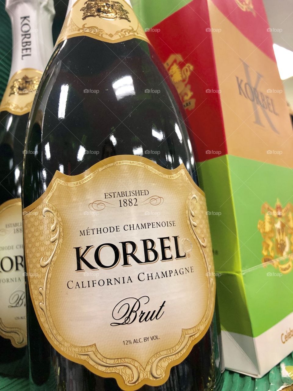 Korbel