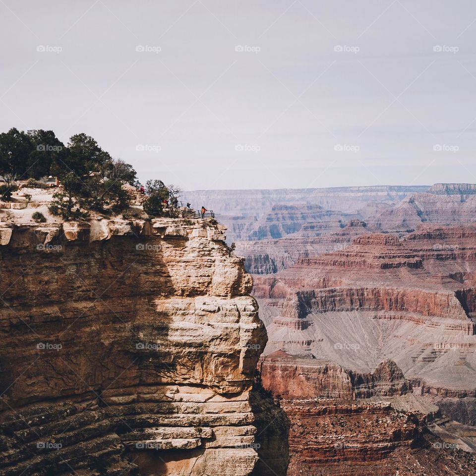 Grand Canyon 