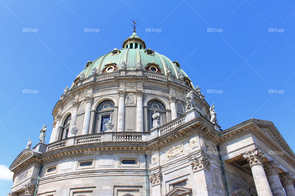  Church, Copenhagen