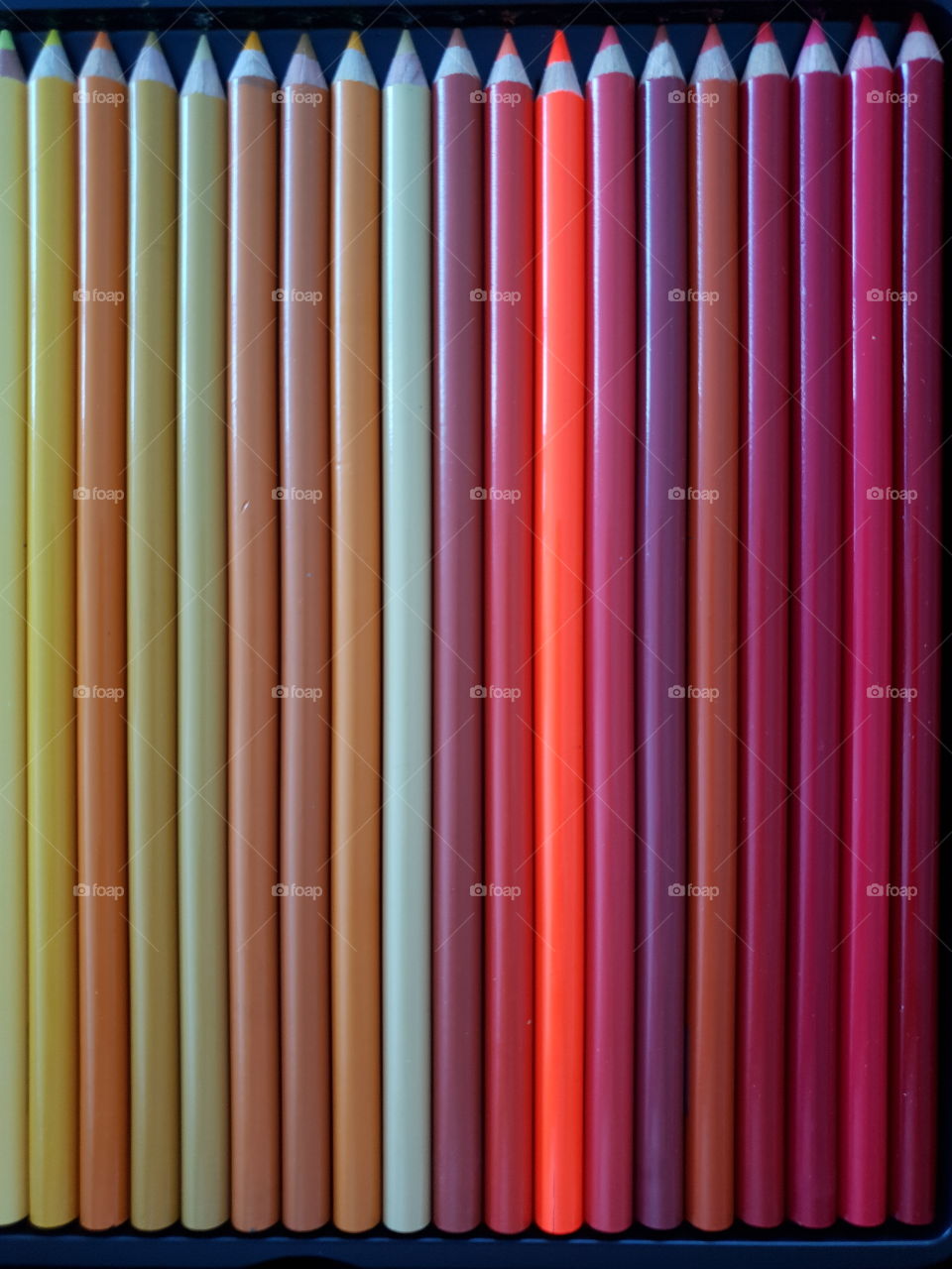 Artist Prismacolor Pencils