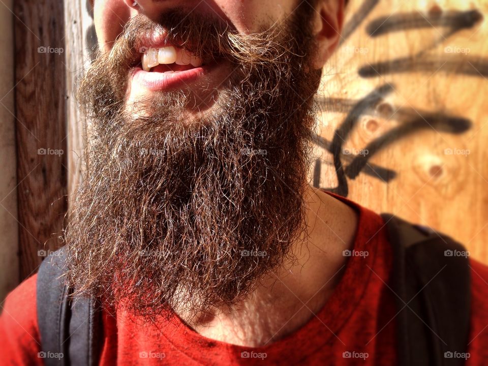 This guy is my hero. He uses whatever tools he has at his disposal to train and empower those at a disadvantage. 