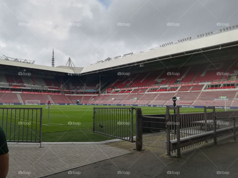 PSV Eindhoven Stadium