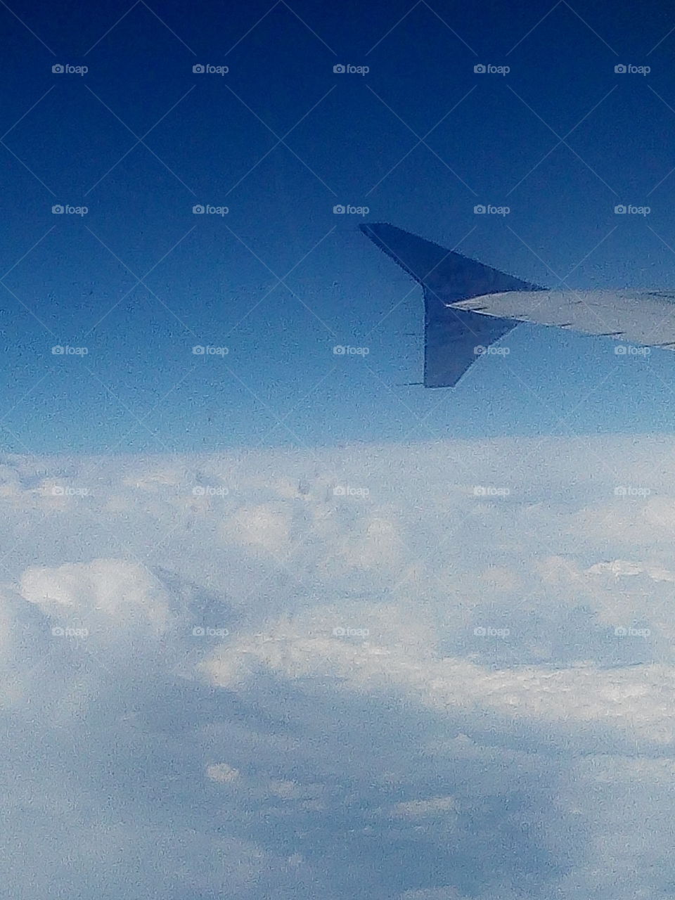 No Person, Sky, Airplane, Outdoors, Daylight