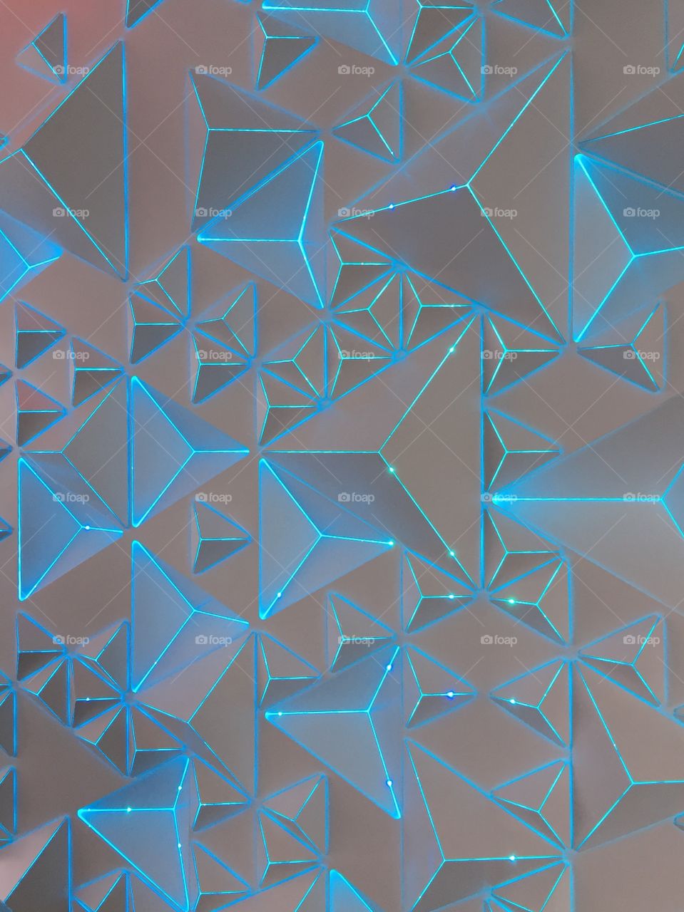 this design has the blues 