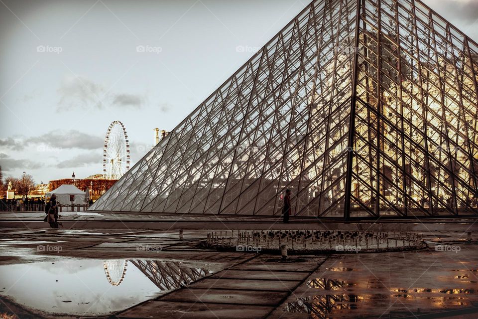 Louvre