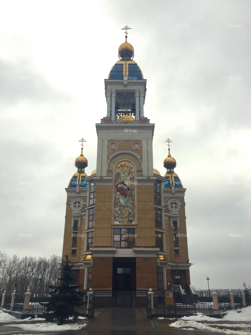 Church 