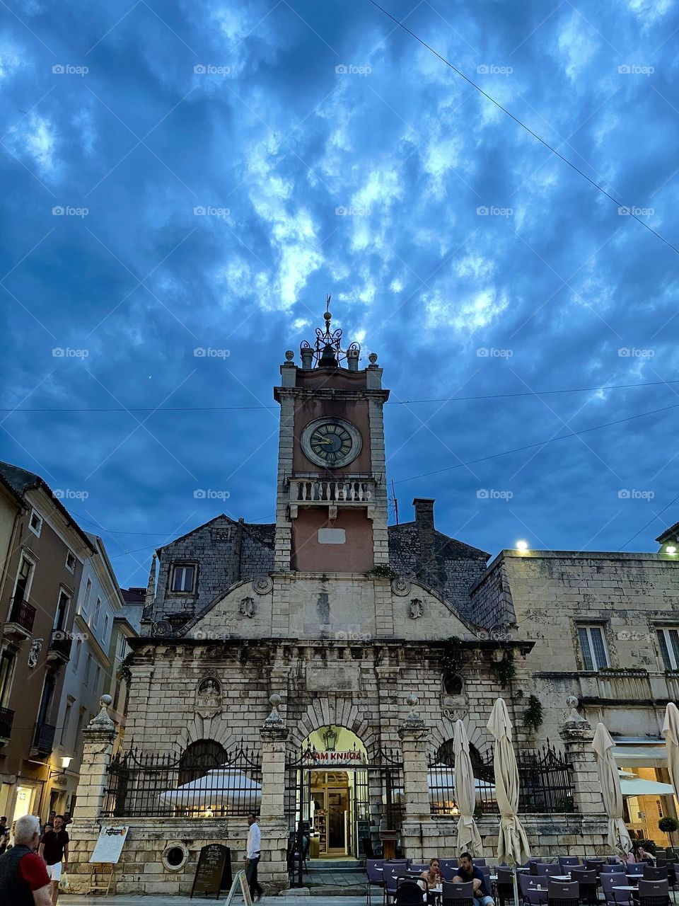 Beautiful sunset ♥️