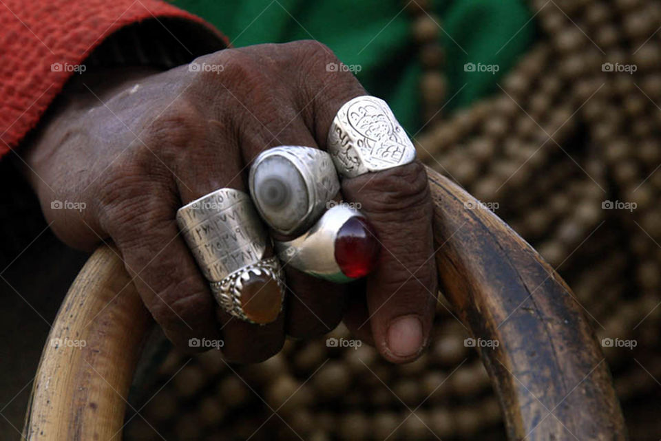 Sufi doctrine in Sudan is one of the common denominations