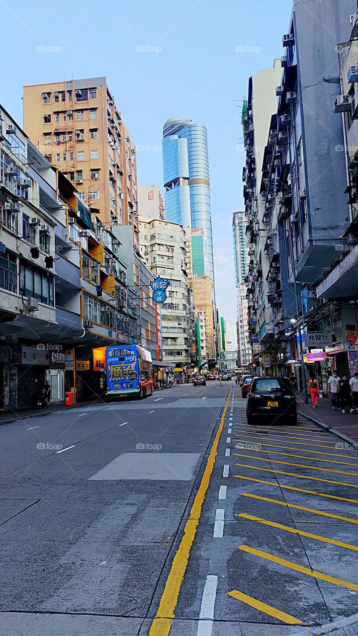 Langham Place Mong Kok