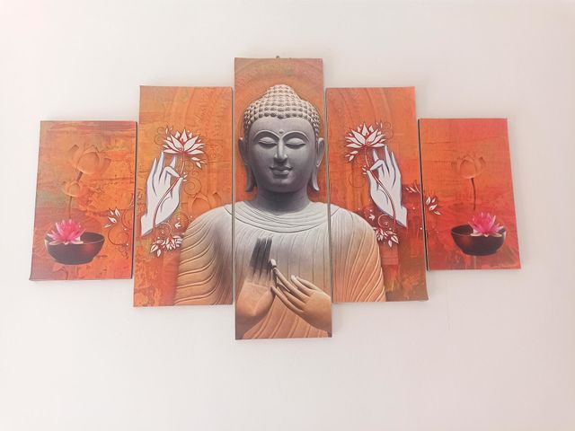 wall picture