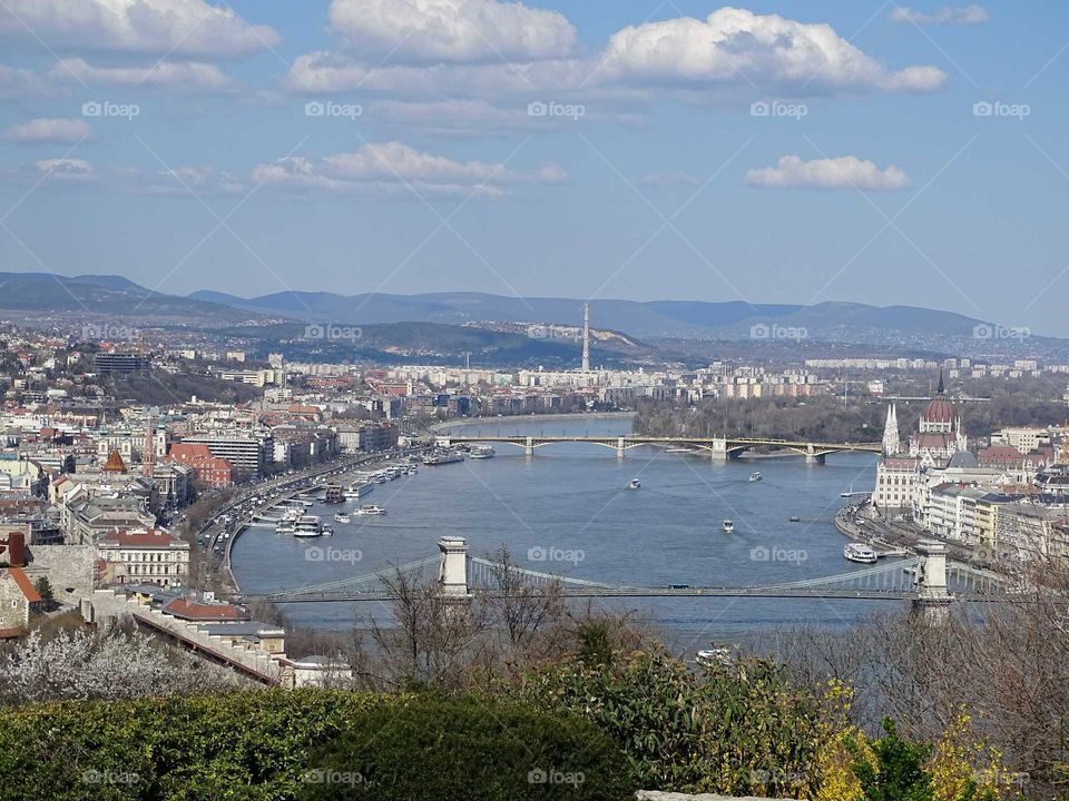 Budapest