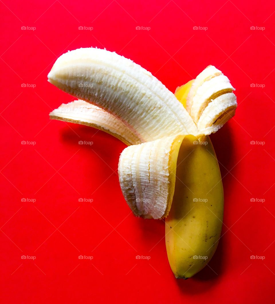 Banana 