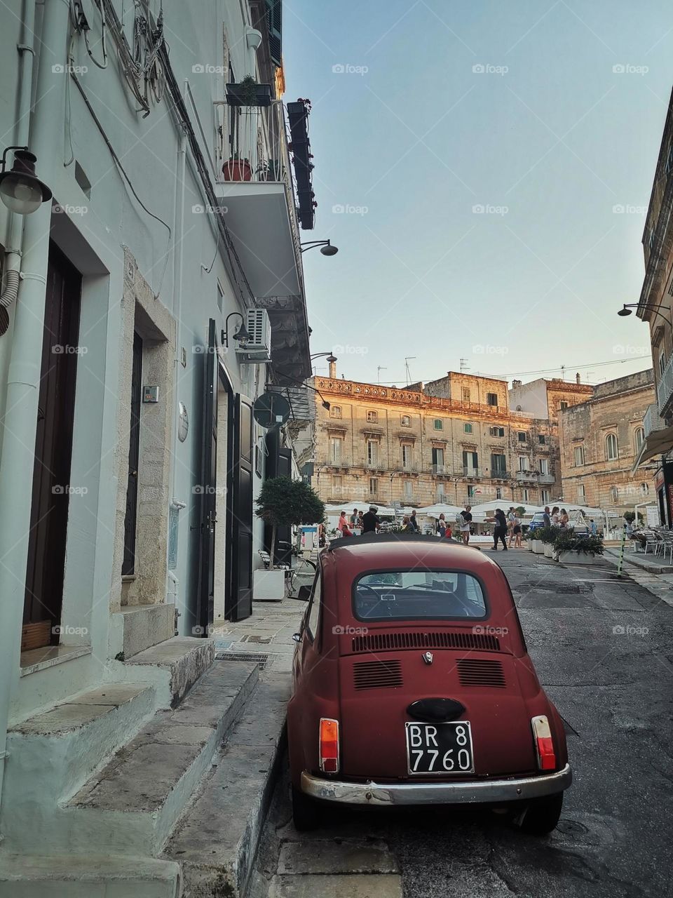 Cinquecento