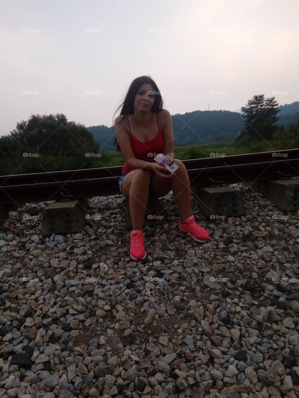 Collect moments-not things 😉