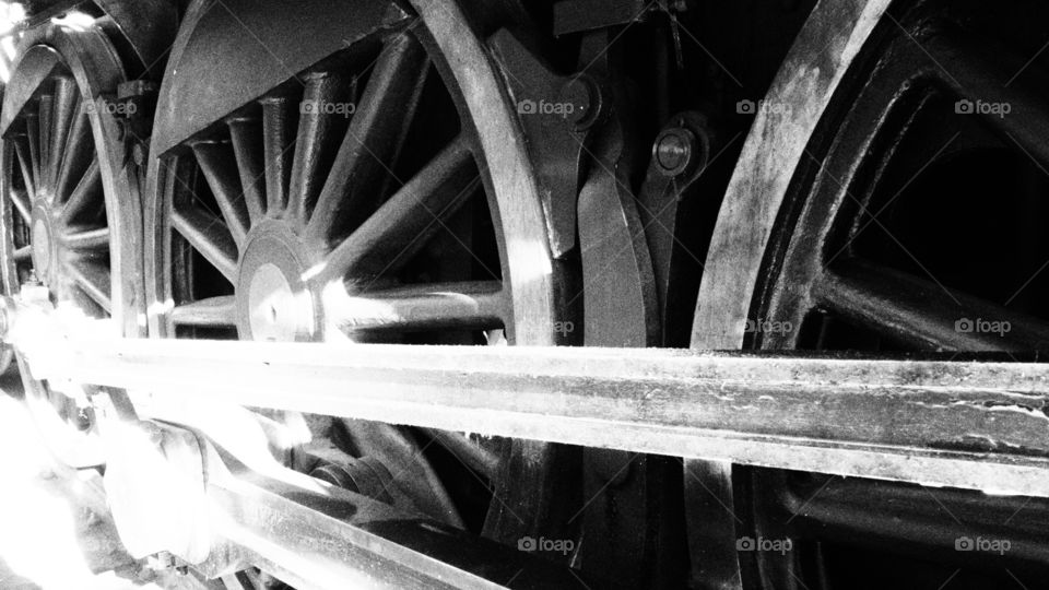 De viaje por el ayer
Traveling through yesterday