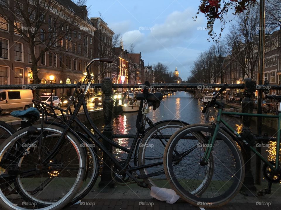 Amsterdam 