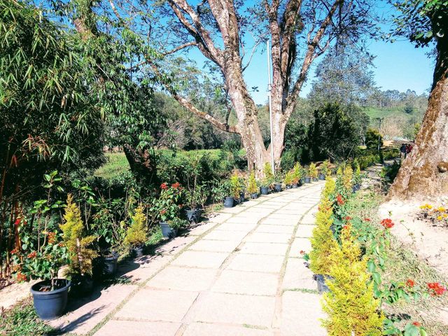 garden way