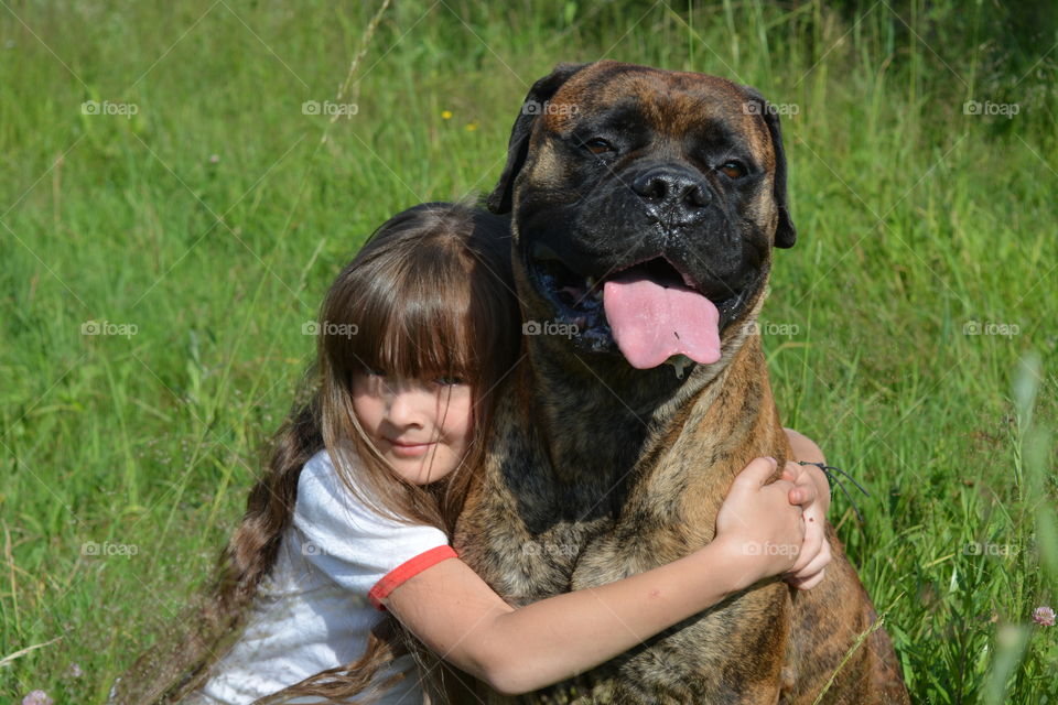 Grass, Cute, Nature, Outdoors, Little