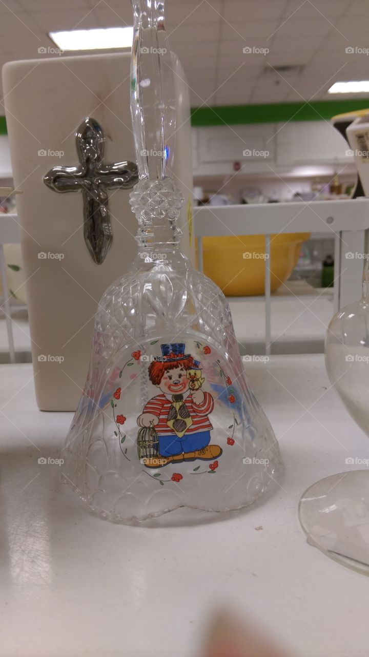 Clown Bell