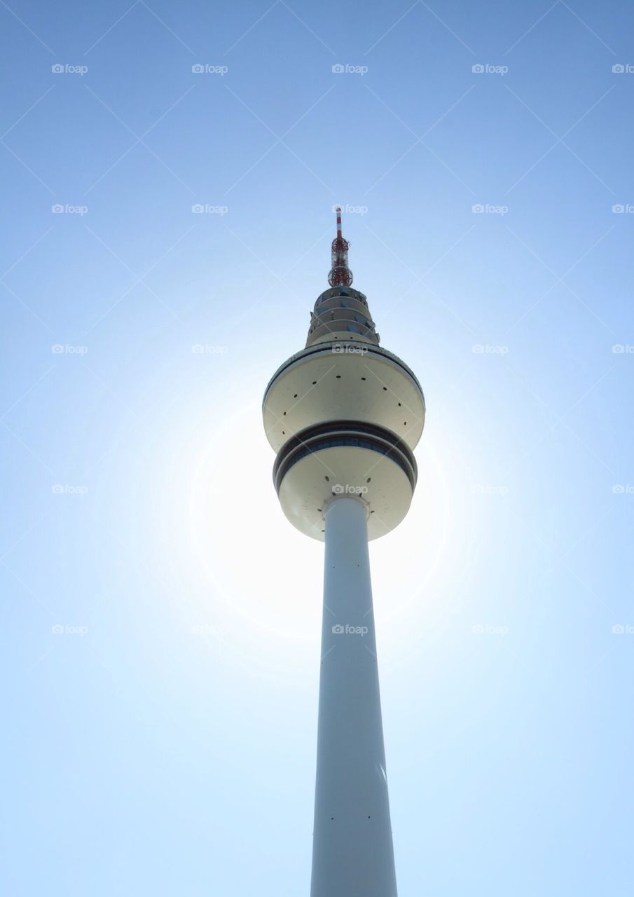 Tv Tower