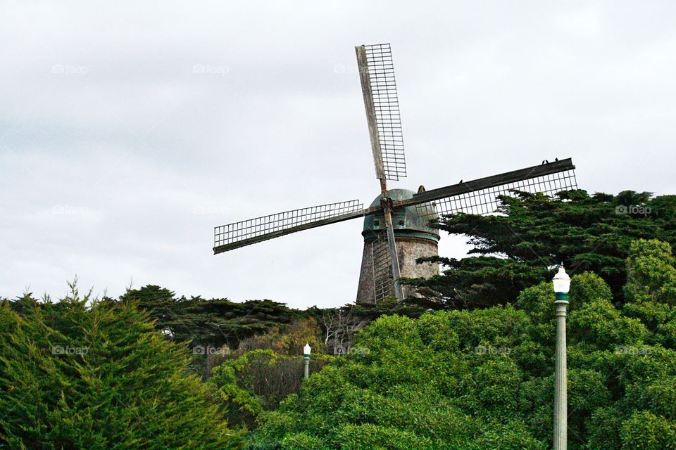 Windmill 