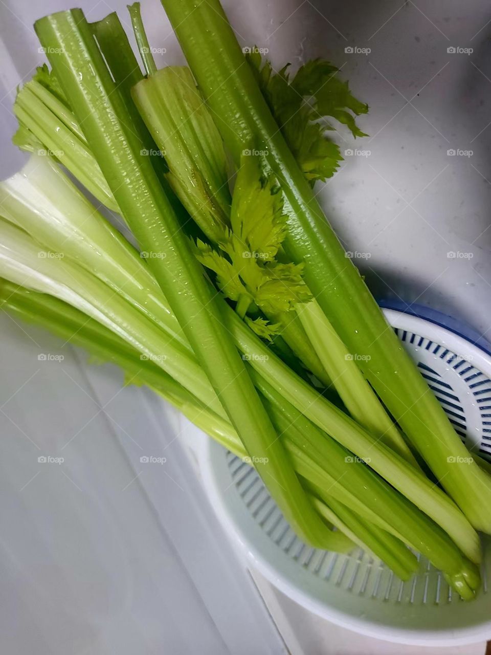 celery