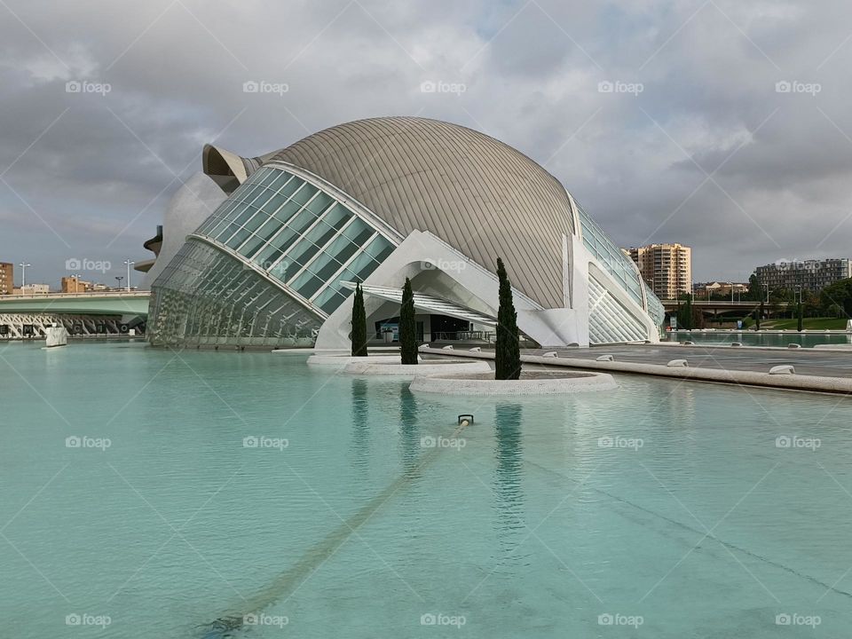 museo de las artes y ciencias