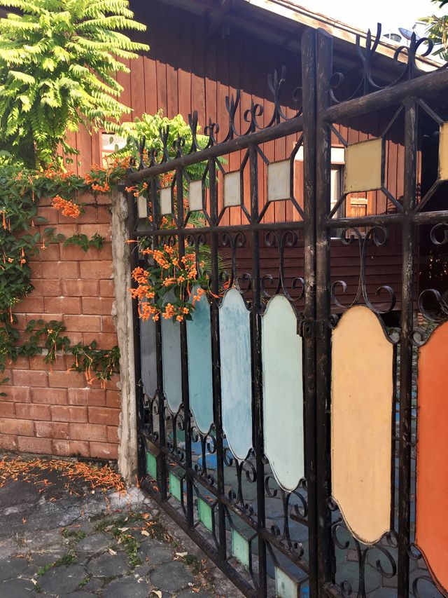Fence