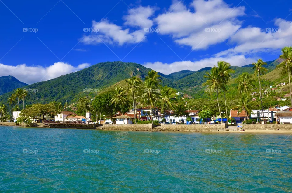Island