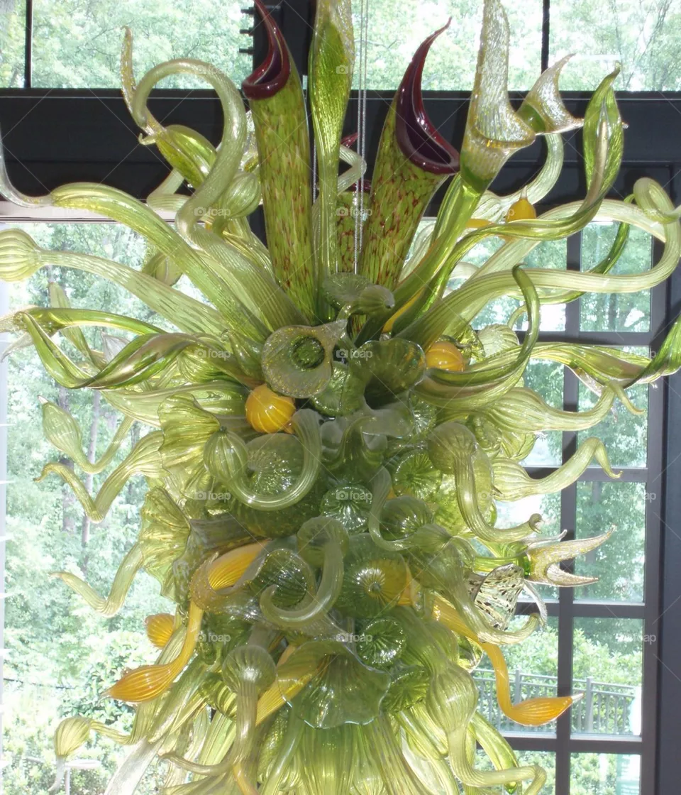 Glass