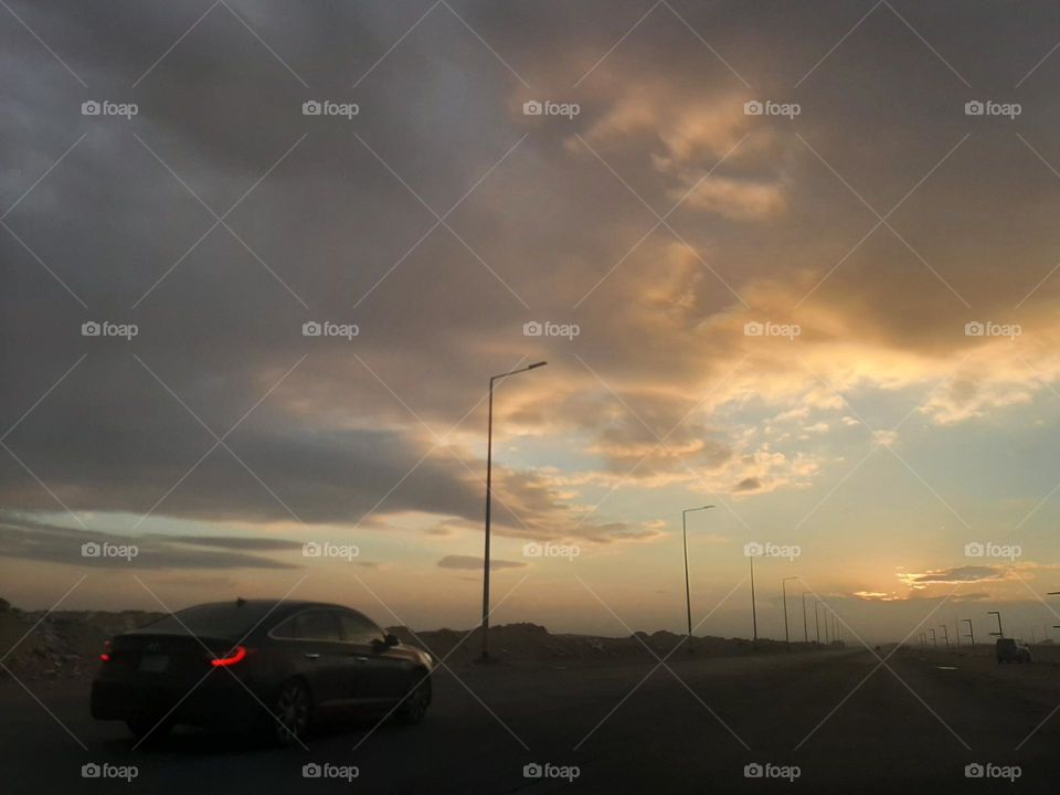 I am poor, I need your support