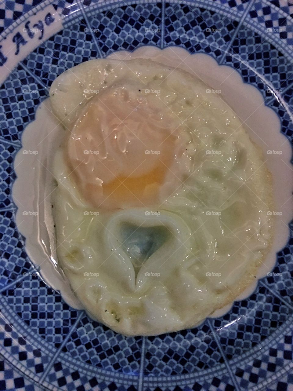 Love comes in all shapes 