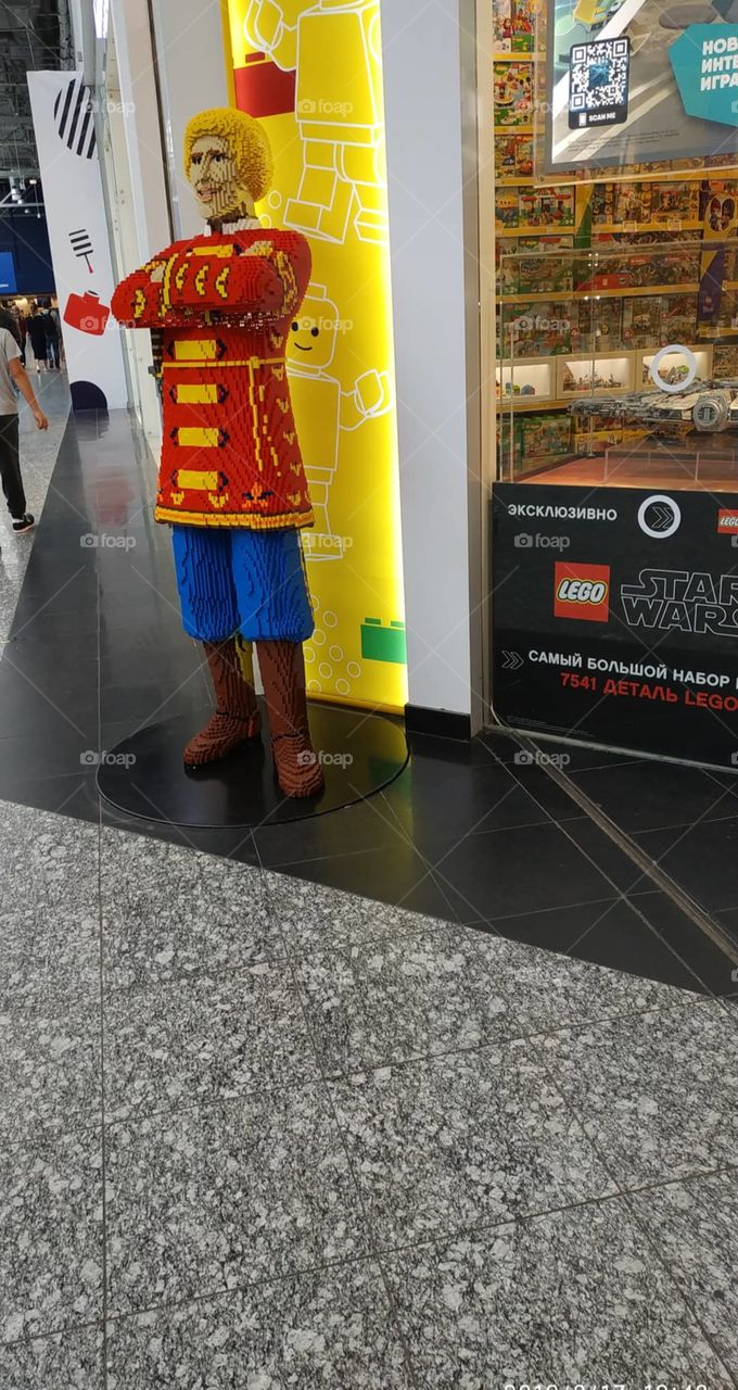 lego