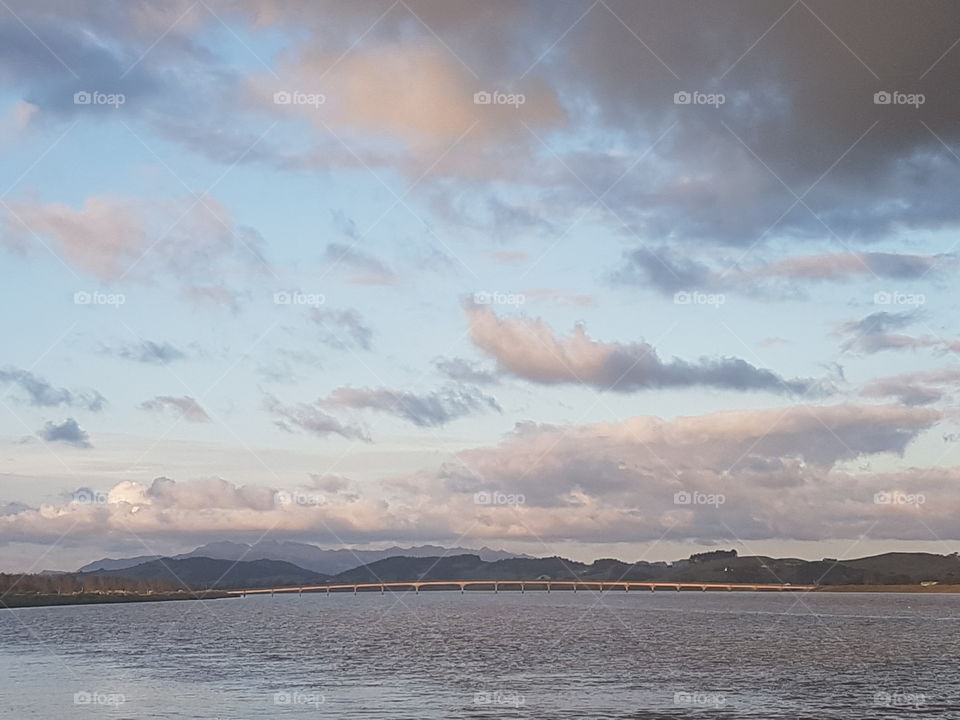 Dargaville Bridge