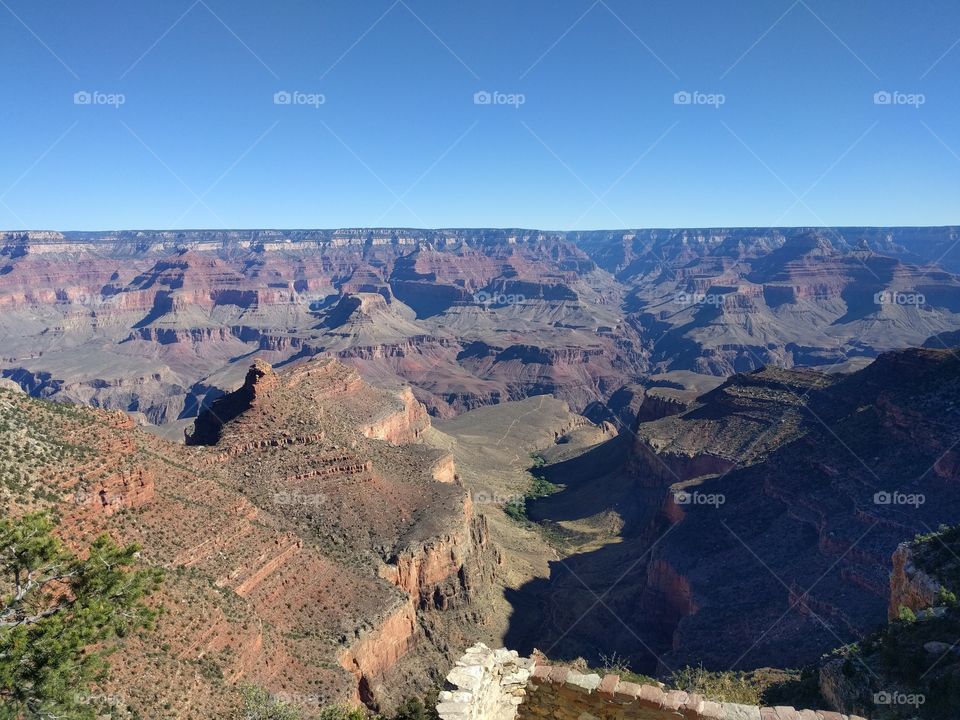 Grand canyon, AZ