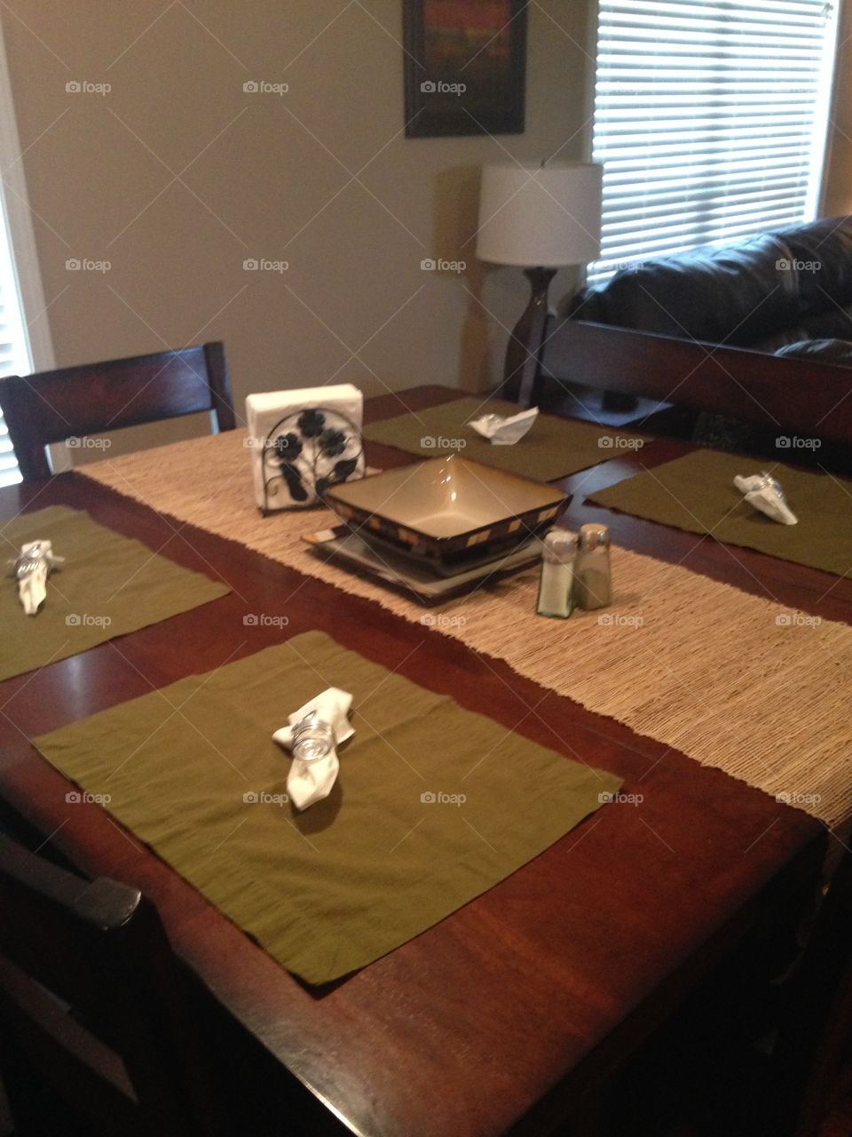 Thanksgiving, modern, table setting , decor