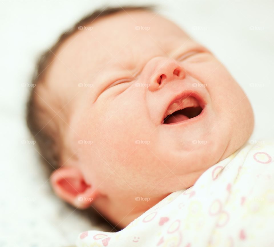 Newborn baby. newborn emotes