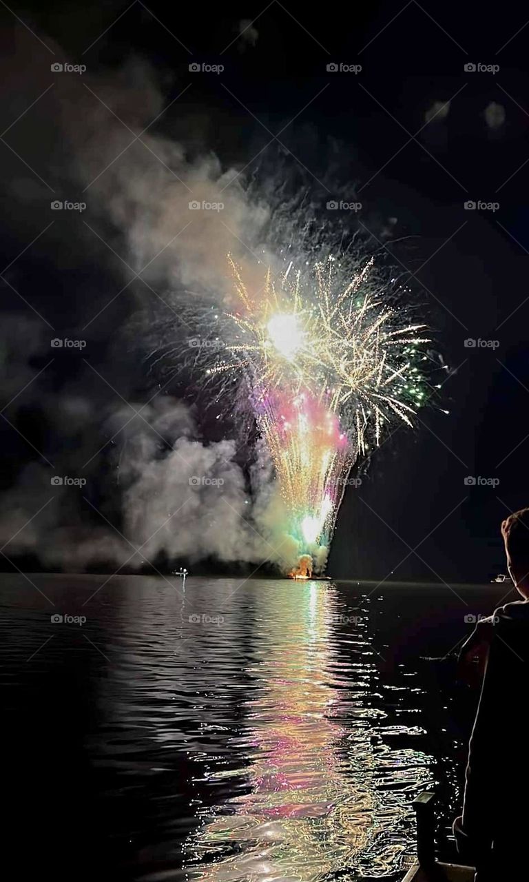 The last day in 2022