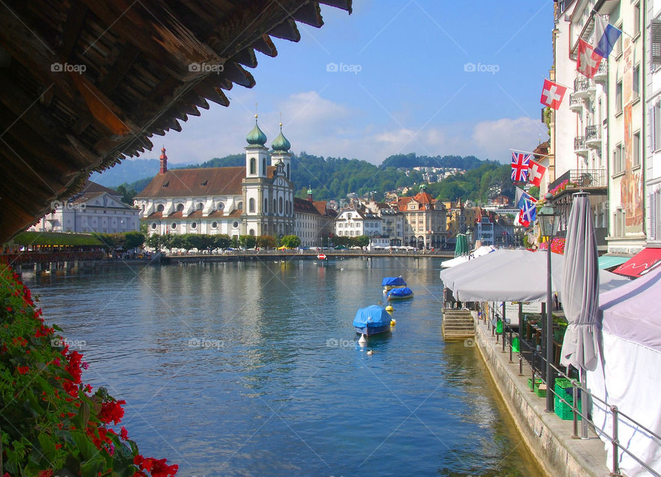 city outdoors switzerland luzern by wme