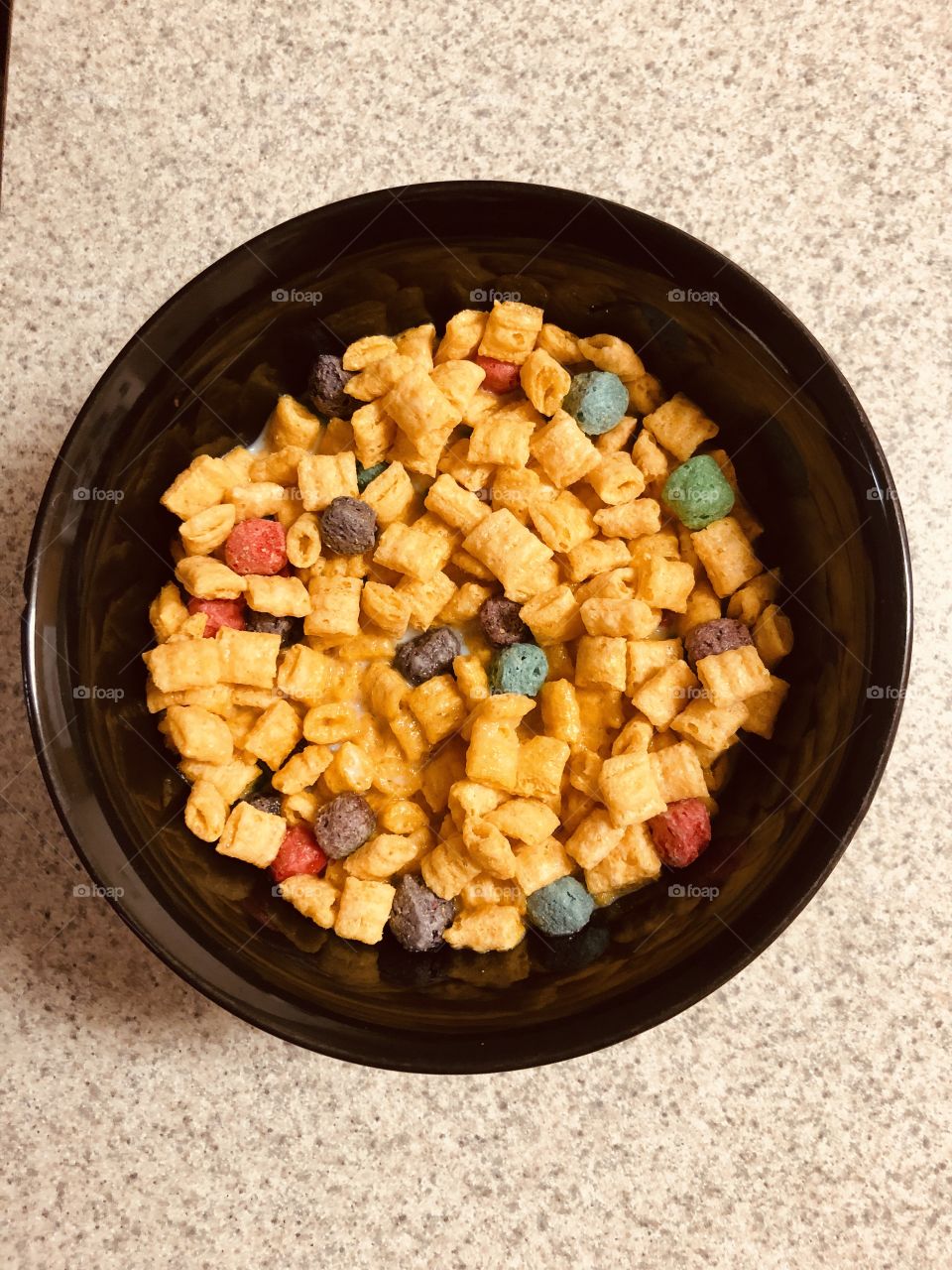 Cap’N Crunch’S