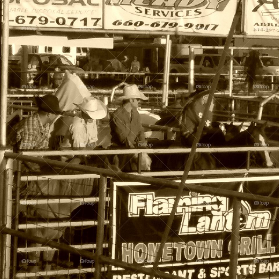rodeo for scholarship fundraiser in memory of fallen 12 year old cowgirl who's horse fell on her after having it had a heart attack. girl passed week later