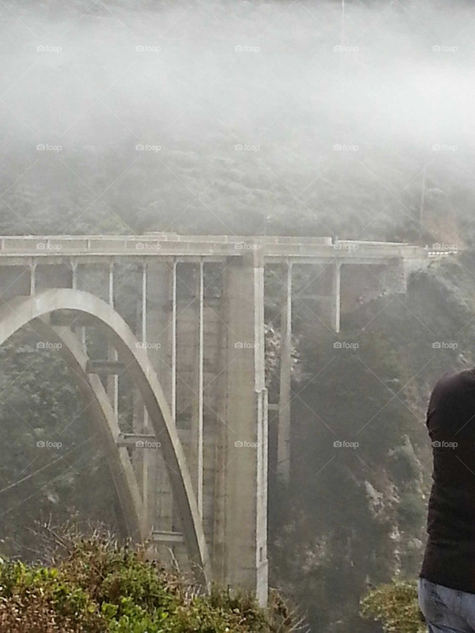 bixby bridge