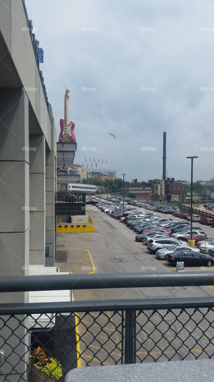 Vehicle, Transportation System, Road, Competition, Pollution