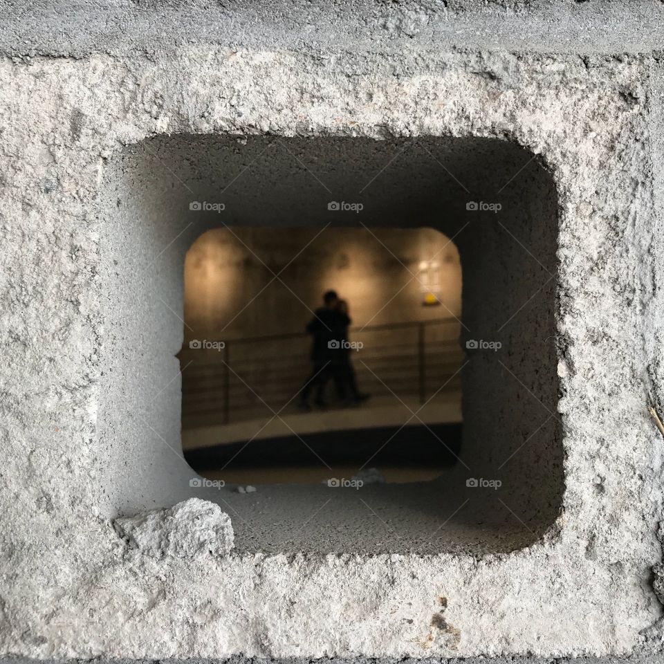 Abandoned, Architecture, Wall, No Person, Window