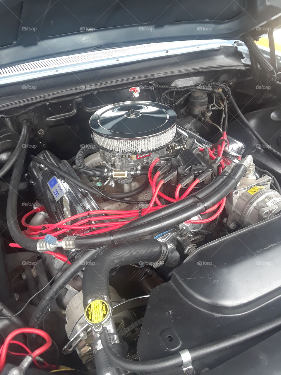 Car Engine