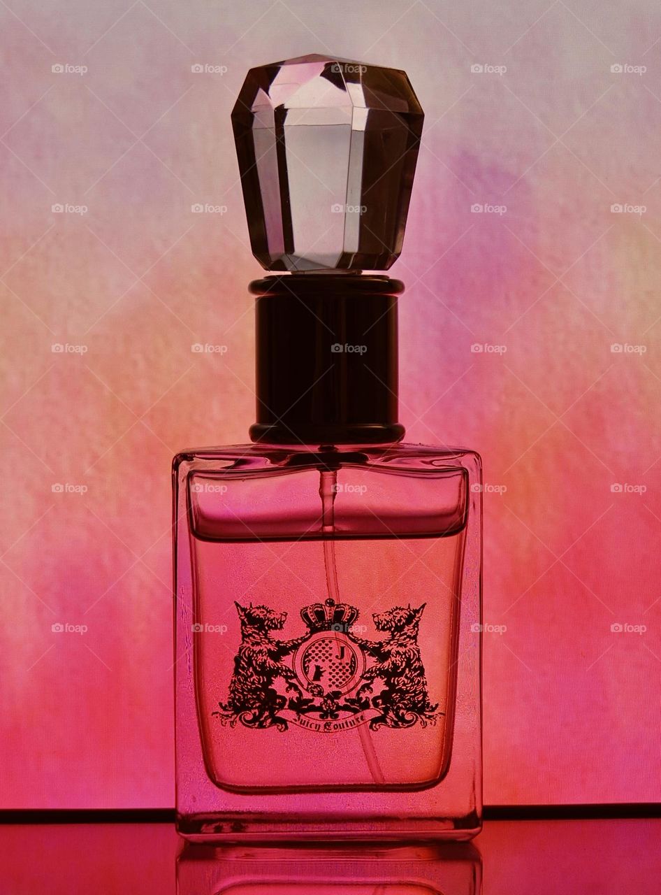 Juicy Couture Fragrance