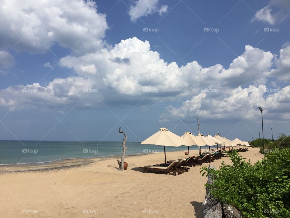 Sri Lanka East Coadt. Inspection Tour in jungle/beach Hotel 