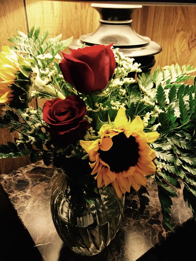 Happy Mother's Day 