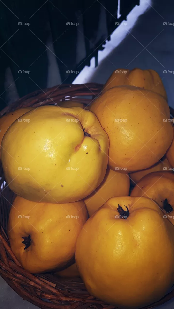 fruits