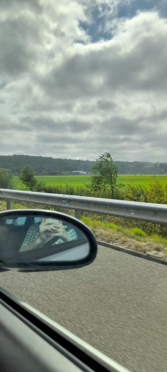 passeando
